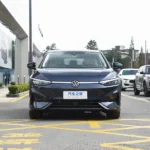 2026 Volkswagen ID. 7 Vizzion Electric Vehicle with Advanced Features – Wholesale Price From China | CHINESE CAR IN EUROPE