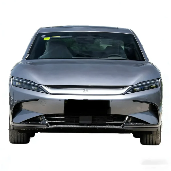 2026 Byd Han Dm-I 125km Premium Edition – Available From China | CHINESE CAR IN EUROPE