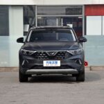 Comfortable SUV New Jetta Vs7 LHD Fwd Petrol Car – In Stock in China | CHINESE CAR IN EUROPE - Image 2