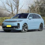 New Energy Electric Li Auto L7 2026 – Wholesale Price From China | CHINESE CAR IN EUROPE - Image 3