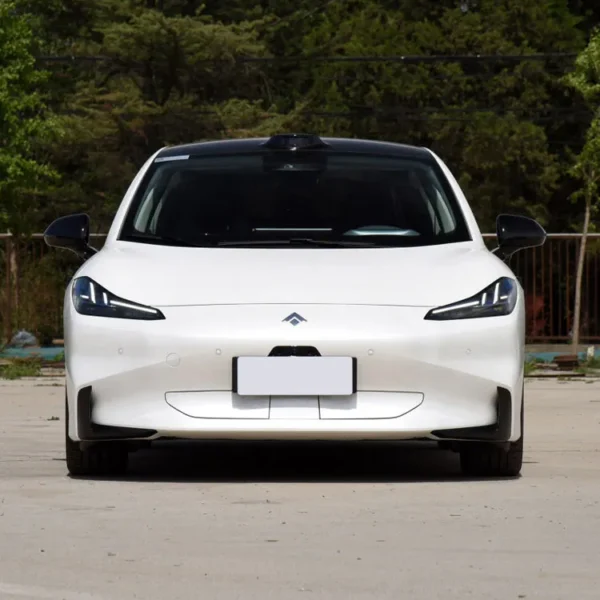 Aion Hyper Gt 2026 – Ships Worldwide From China | CHINESE CAR IN EUROPE