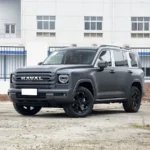 Haval H9 Awd Gasoline SUV Car Warrior Version 2.0t 8at – Ships Worldwide From China | CHINESE CAR IN EUROPE - Image 2
