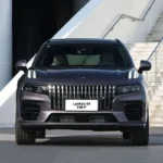 Lynk & Co 09 New Energy Electric – In Stock in China | CHINESE CAR IN EUROPE