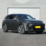 New Energy Electric Li Auto L7 2026 – Wholesale Price From China | CHINESE CAR IN EUROPE - Image 4