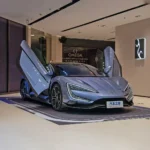 Byd Yangwang U9 Top Level Sport EV Car Electric Supercar – Wholesale Price From China | CHINESE CAR IN EUROPE - Image 2