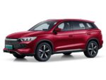 2026 Byd Song PRO Dm-I Plug-in Hybrid Electric Car – Wholesale Price From China | CHINESE CAR IN EUROPE