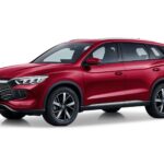 2026 Byd Song PRO Dm-I Plug-in Hybrid Electric Car – Wholesale Price From China | CHINESE CAR IN EUROPE