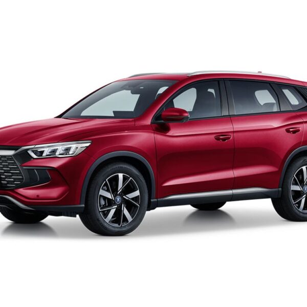 2026 Byd Song PRO Dm-I Plug-in Hybrid Electric Car – Wholesale Price From China | CHINESE CAR IN EUROPE