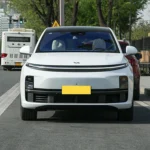 New Energy Electric Li Auto L7 2026 – Wholesale Price From China | CHINESE CAR IN EUROPE