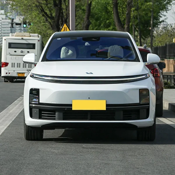 New Energy Electric Li Auto L7 2026 – Wholesale Price From China | CHINESE CAR IN EUROPE