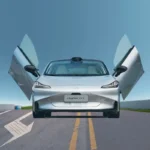 Aion Hyper Gt 2026 – Ships Worldwide From China | CHINESE CAR IN EUROPE - Image 3