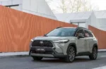 New Toyota Corolla Cross 2026 2.0L Elite Edition – Wholesale Price From China | CHINESE CAR IN EUROPE