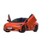 Aion Hyper Gt 2026 – Ships Worldwide From China | CHINESE CAR IN EUROPE - Image 4