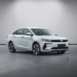 Geely Emgrand L Hip New Energy  Plug-in Hybrid Compact Sedan – Ships Worldwide From China | CHINESE CAR IN EUROPE - Image 3
