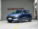 2026 Byd Song PRO Dm-I Plug-in Hybrid Electric Car – Wholesale Price From China | CHINESE CAR IN EUROPE - Image 2