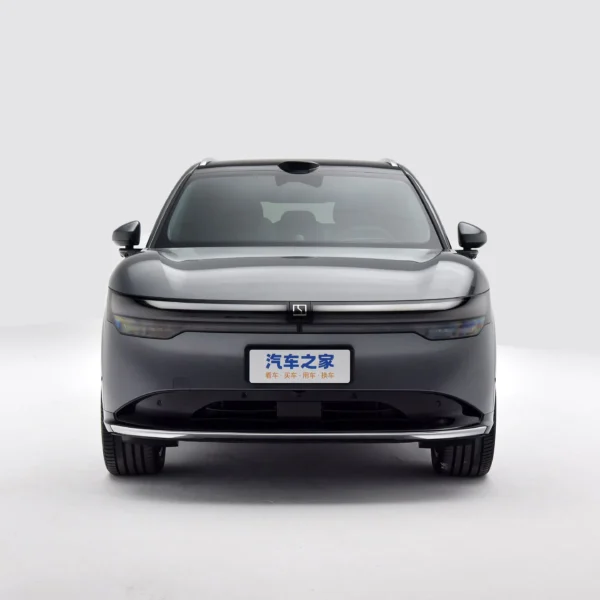 Zeekr 7X Electric Car Auto SUV Fast Charging New Energy Car – Wholesale Price From China | CHINESE CAR IN EUROPE