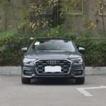 Audi A6l Petrol 2.0t Awd 5-Seat Gasoline Vehicle – In Stock in China | CHINESE CAR IN EUROPE - Image 2