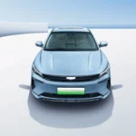 Geely Emgrand L Hip New Energy  Plug-in Hybrid Compact Sedan – Ships Worldwide From China | CHINESE CAR IN EUROPE