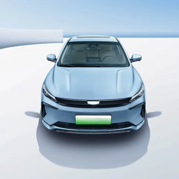 Geely Emgrand L Hip New Energy  Plug-in Hybrid Compact Sedan – Ships Worldwide From China | CHINESE CAR IN EUROPE