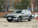 2026 Byd Song PRO Dm-I Plug-in Hybrid Electric Car – Wholesale Price From China | CHINESE CAR IN EUROPE - Image 3