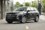 2026 Nissan Pathfinder 380vc-Turbo 6 Seat 7 Seat Vehicles Fwd SUV Car – In Stock in China | CHINESE CAR IN EUROPE - Image 2