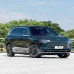Aito M9 Electric SUV 5/6-Seat Space Extended Range EV Car – Wholesale Price From China | CHINESE CAR IN EUROPE