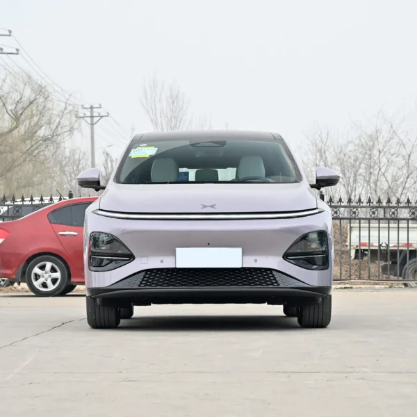 Xpeng G6 Hybrid EV Car 5 Seats Electric MID-Size SUV Vehicle – Ships Worldwide From China | CHINESE CAR IN EUROPE