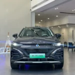 Denza N8 Dm Plug-in Hybrid Electric Vehicle Car – Ships Worldwide From China | CHINESE CAR IN EUROPE