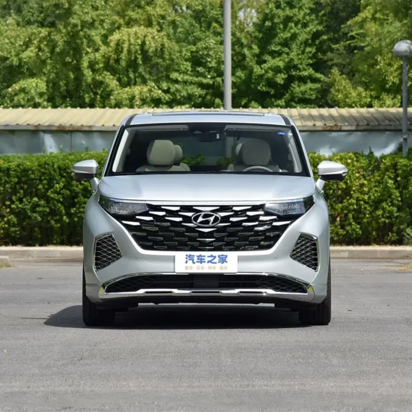 Hyundai Custo 7 Seats MPV – Ships Worldwide From China | CHINESE CAR IN EUROPE
