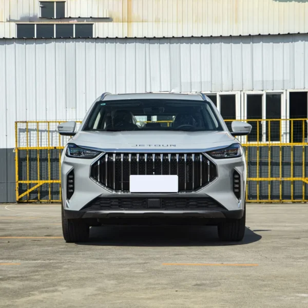 Jetour X70 Plus SUV – In Stock in China | CHINESE CAR IN EUROPE