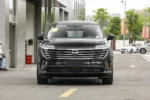 2026 Nissan Pathfinder 380vc-Turbo 6 Seat 7 Seat Vehicles Fwd SUV Car – In Stock in China | CHINESE CAR IN EUROPE