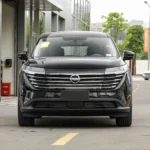 2026 Nissan Pathfinder 380vc-Turbo 6 Seat 7 Seat Vehicles Fwd SUV Car – In Stock in China | CHINESE CAR IN EUROPE