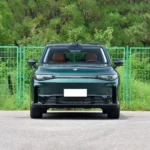 2026 Leapmotor C16 Extended Range 200 Electric Car – Ships Worldwide From China | CHINESE CAR IN EUROPE