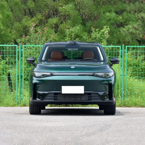 2026 Leapmotor C16 Extended Range 200 Electric Car – Ships Worldwide From China | CHINESE CAR IN EUROPE