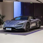 Byd Yangwang U9 Top Level Sport EV Car Electric Supercar – Wholesale Price From China | CHINESE CAR IN EUROPE