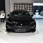 Deepal SL03 2026 Long Battery Life Mid-Sized Sedan  Electric Vehicle Auto Car – Wholesale Price From China | CHINESE CAR IN EUROPE