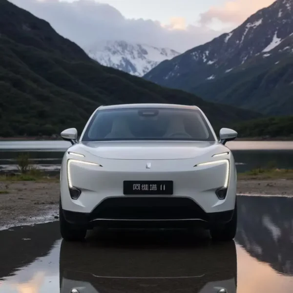 Avatr 11 Long Range Super Charge – Wholesale Price From China | CHINESE CAR IN EUROPE