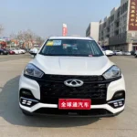 Chery Tiggo 8 SUV, 1.5t Five-Door Seven-Seat Brand-New Zero-Mileage Car – Available From China | CHINESE CAR IN EUROPE - Image 3