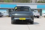 2026 Exeed Sterra Et PRO 5 Doors 5 Seats SUV – In Stock in China | CHINESE CAR IN EUROPE
