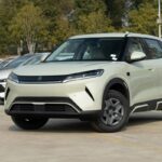 2026 Byd Yuan up Smart Drive 401km Vitality Edition EV Electric Vehicle – Wholesale Price From China | CHINESE CAR IN EUROPE - Image 3