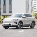 Byd Qin Song Han Tang Yuan Automobile New Energy Car High Speed SUV Electric – Available From China | CHINESE CAR IN EUROPE - Image 2