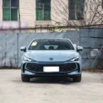 MG 7 2.0t+9at Powertrainframeless Doors – In Stock in China | CHINESE CAR IN EUROPE