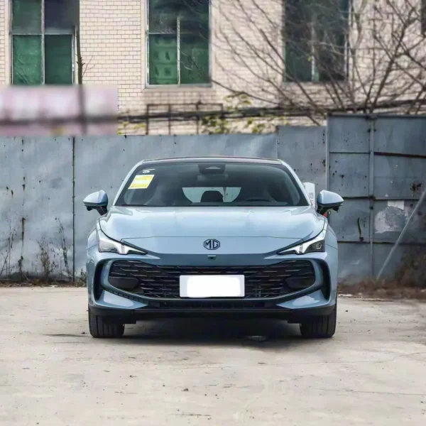 MG 7 2.0t+9at Powertrainframeless Doors – In Stock in China | CHINESE CAR IN EUROPE