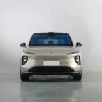 Nio Ec6 Auto Pure Electric  Vehicle – Wholesale Price From China | CHINESE CAR IN EUROPE
