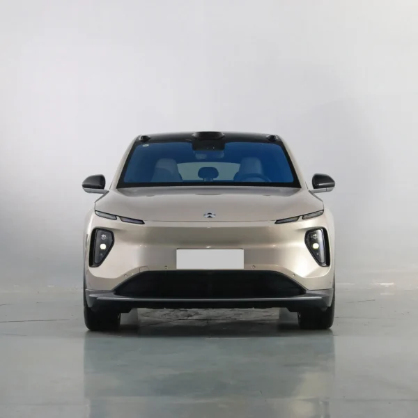 Nio Ec6 Auto Pure Electric  Vehicle – Wholesale Price From China | CHINESE CAR IN EUROPE