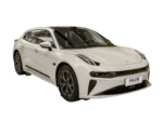 2026 Zeekr 001 Electric Luxury Shooting Brake High Performance Range Intelligent Driving – Wholesale Price From China | CHINESE CAR IN EUROPE - Image 2