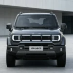 Baic Bj40 PRO – In Stock in China | CHINESE CAR IN EUROPE