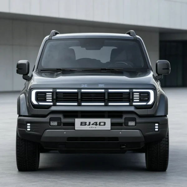 Baic Bj40 PRO – In Stock in China | CHINESE CAR IN EUROPE