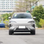 Byd Qin Song Han Tang Yuan Automobile New Energy Car High Speed SUV Electric – Available From China | CHINESE CAR IN EUROPE