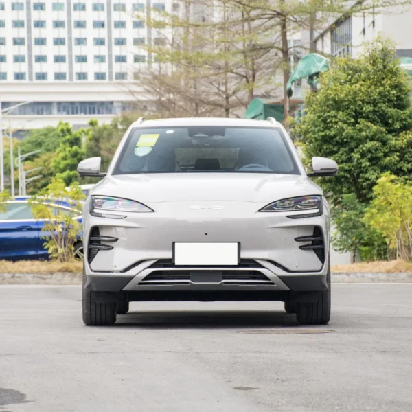 Byd Qin Song Han Tang Yuan Automobile New Energy Car High Speed SUV Electric – Available From China | CHINESE CAR IN EUROPE